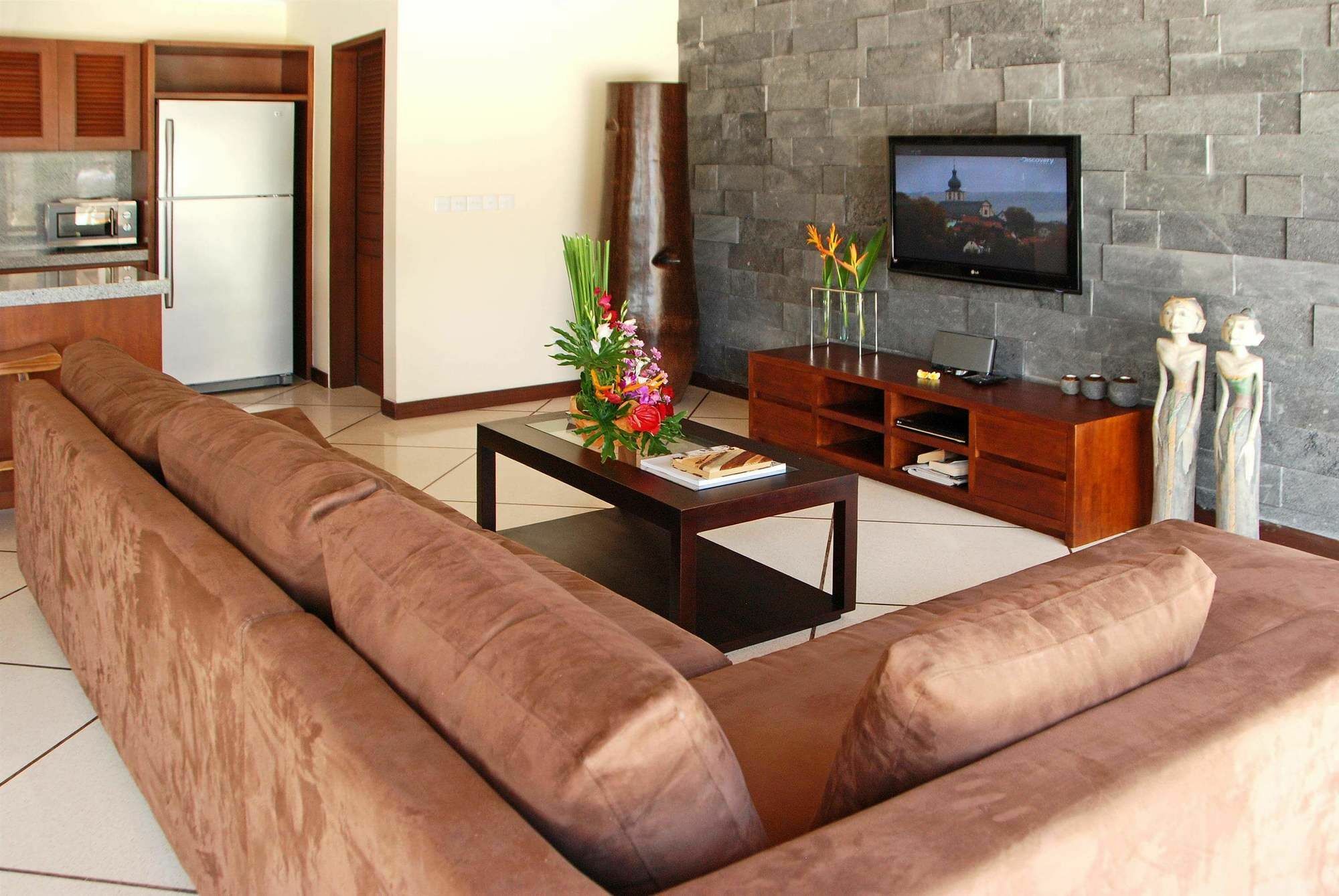 Villa Alam Seminyak Exteriér fotografie