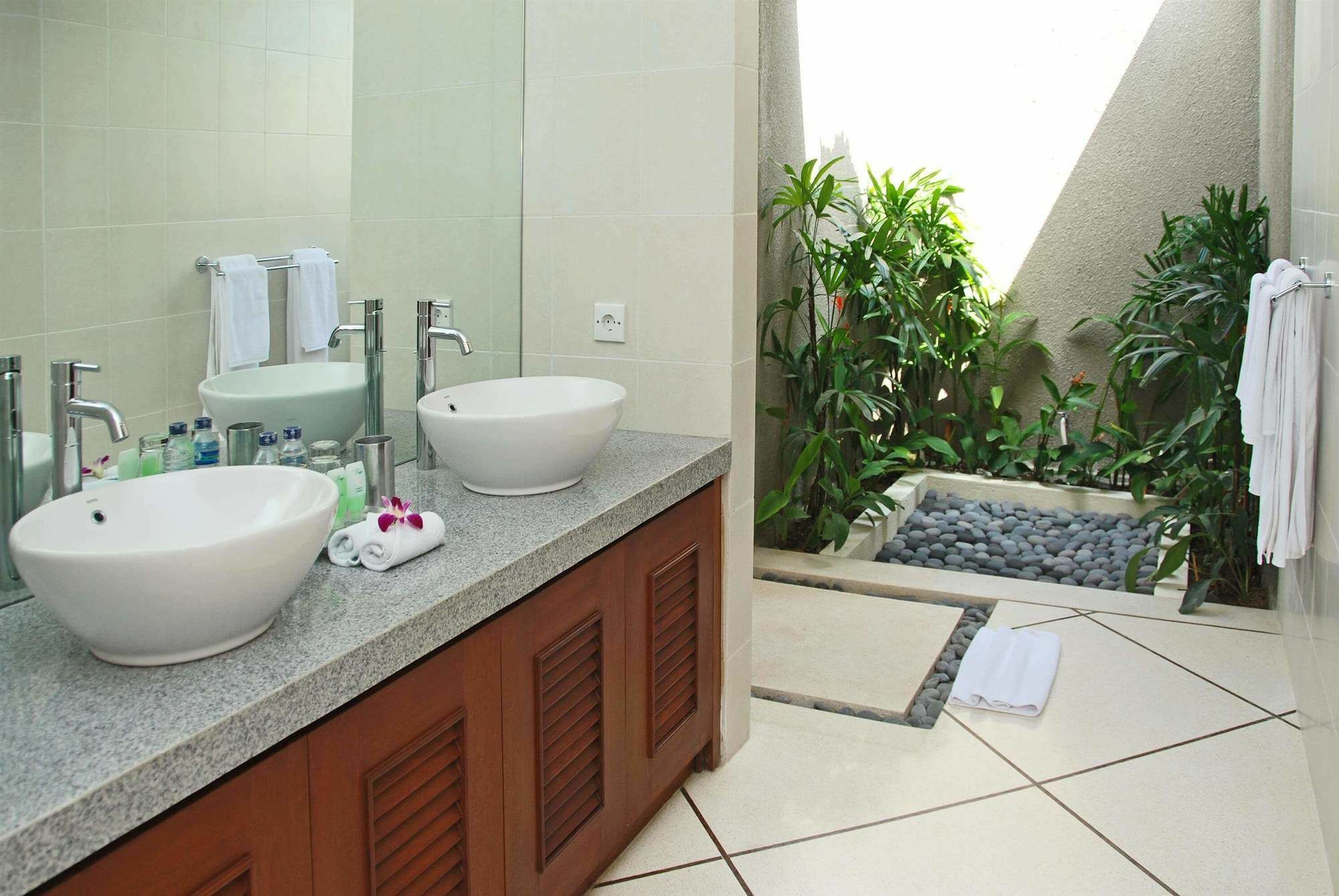 Villa Alam Seminyak Exteriér fotografie