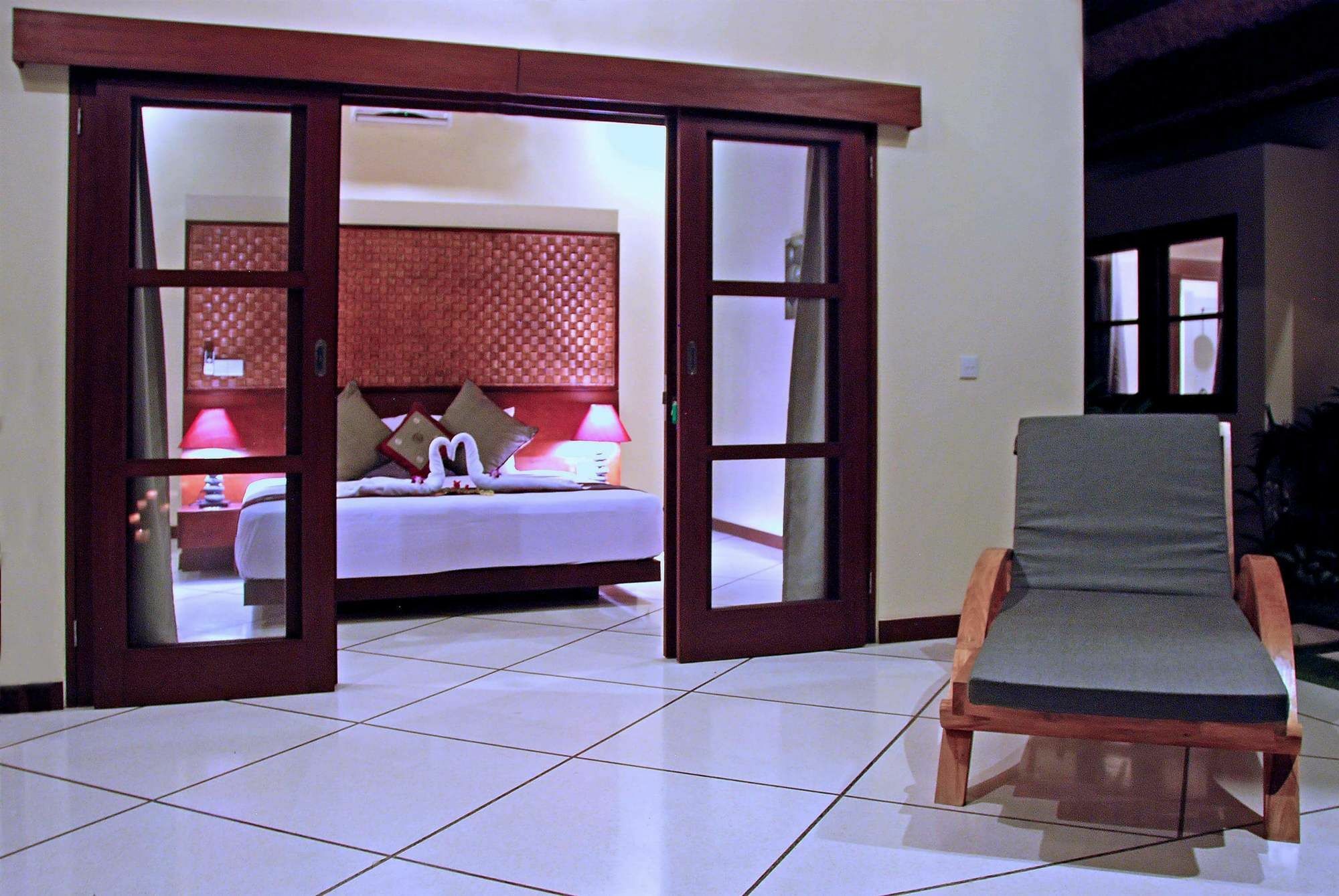 Villa Alam Seminyak Exteriér fotografie