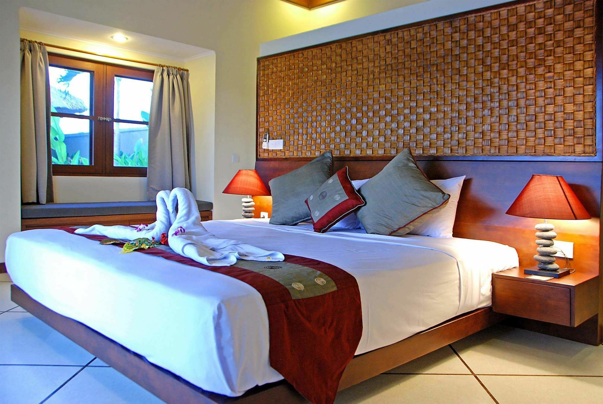 Villa Alam Seminyak Exteriér fotografie
